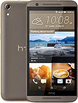 Htc One E9s dual sim rasmi va to'liq xarakteristikalari — PhoneCompare