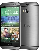 Htc One M8s rasmi va to'liq xarakteristikalari — PhoneCompare
