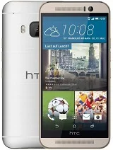 Htc One M9