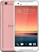 Htc One X9 rasmi va to'liq xarakteristikalari — PhoneCompare