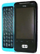 Htc Paradise rasmi va to'liq xarakteristikalari — PhoneCompare