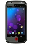 Htc Primo rasmi va to'liq xarakteristikalari — PhoneCompare