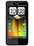 Htc Raider 4G rasmi va to'liq xarakteristikalari — PhoneCompare