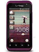 Htc Rhyme CDMA rasmi va to'liq xarakteristikalari — PhoneCompare