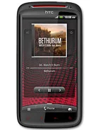 Htc Sensation XE