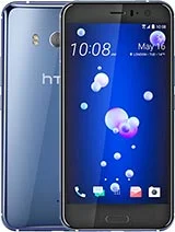 Htc U11 rasmi va to'liq xarakteristikalari — PhoneCompare