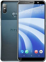 Htc U12 life
