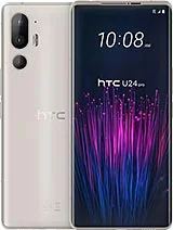 Htc U24 Pro rasmi va to'liq xarakteristikalari — PhoneCompare