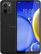 Htc Wildfire E plus