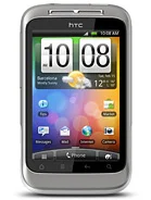 Htc Wildfire S rasmi va to'liq xarakteristikalari — PhoneCompare