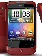 Htc Wildfire rasmi va to'liq xarakteristikalari — PhoneCompare