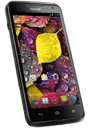 Huawei Ascend D1 XL U9500E rasmi va to'liq xarakteristikalari — PhoneCompare