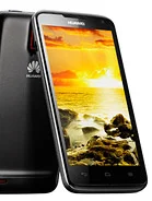 Huawei Ascend D1 rasmi va to'liq xarakteristikalari — PhoneCompare