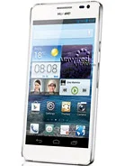 Huawei Ascend D2