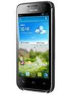 Huawei Ascend G330 rasmi va to'liq xarakteristikalari — PhoneCompare