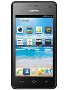 Huawei Ascend G350 rasmi va to'liq xarakteristikalari — PhoneCompare