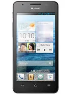 Huawei Ascend G525 rasmi va to'liq xarakteristikalari — PhoneCompare