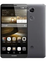 Huawei Ascend Mate7 rasmi va to'liq xarakteristikalari — PhoneCompare
