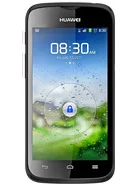 Huawei Ascend P1 LTE rasmi va to'liq xarakteristikalari — PhoneCompare