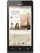 Huawei Ascend P7 mini