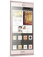 Huawei Ascend P7 rasmi va to'liq xarakteristikalari — PhoneCompare