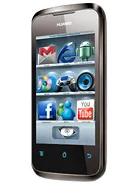 Huawei Ascend Y200 rasmi va to'liq xarakteristikalari — PhoneCompare