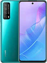 Huawei Enjoy 20 SE rasmi va to'liq xarakteristikalari — PhoneCompare