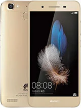 Huawei Enjoy 5s rasmi va to'liq xarakteristikalari — PhoneCompare