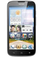 Huawei G610s rasmi va to'liq xarakteristikalari — PhoneCompare