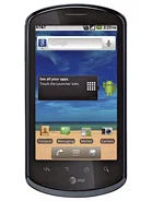 Huawei Impulse 4G rasmi va to'liq xarakteristikalari — PhoneCompare