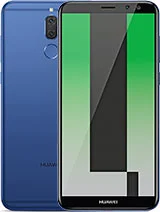 Huawei Mate 10 Lite rasmi va to'liq xarakteristikalari — PhoneCompare