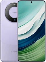Huawei Mate 60 rasmi va to'liq xarakteristikalari — PhoneCompare
