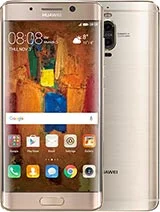 Huawei Mate 9 Pro rasmi va to'liq xarakteristikalari — PhoneCompare