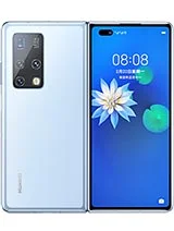 Huawei Mate X2 rasmi va to'liq xarakteristikalari — PhoneCompare