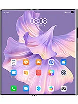 Huawei Mate Xs 2 rasmi va to'liq xarakteristikalari — PhoneCompare
