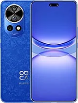 Huawei nova 12 Pro rasmi va to'liq xarakteristikalari — PhoneCompare