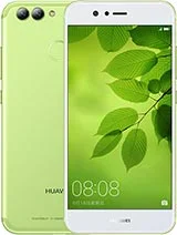 Huawei nova 2 rasmi va to'liq xarakteristikalari — PhoneCompare