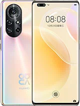 Huawei nova 8 Pro 5G rasmi va to'liq xarakteristikalari — PhoneCompare