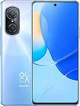 Huawei nova 9 SE rasmi va to'liq xarakteristikalari — PhoneCompare