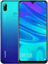 Huawei P Smart+ 2019