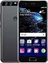 Huawei P10 Plus
