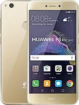 Huawei P8 Lite (2017) rasmi va to'liq xarakteristikalari — PhoneCompare