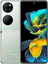 Huawei Pocket S rasmi va to'liq xarakteristikalari — PhoneCompare