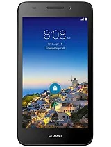 Huawei SnapTo rasmi va to'liq xarakteristikalari — PhoneCompare