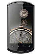 Huawei U8800 Pro rasmi va to'liq xarakteristikalari — PhoneCompare