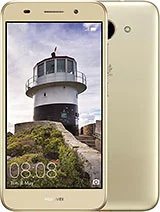 Huawei Y3 (2018) rasmi va to'liq xarakteristikalari — PhoneCompare