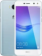 Huawei Y5 (2017) rasmi va to'liq xarakteristikalari — PhoneCompare