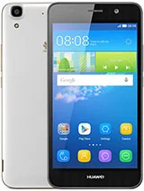 Huawei Y6