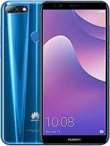 Huawei Y7 Prime (2018) rasmi va to'liq xarakteristikalari — PhoneCompare