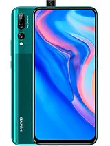 Huawei Y9 Prime (2019) rasmi va to'liq xarakteristikalari — PhoneCompare